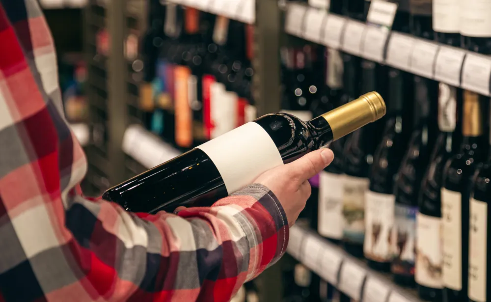 Berapa biaya untuk membangun Wine Cellar?