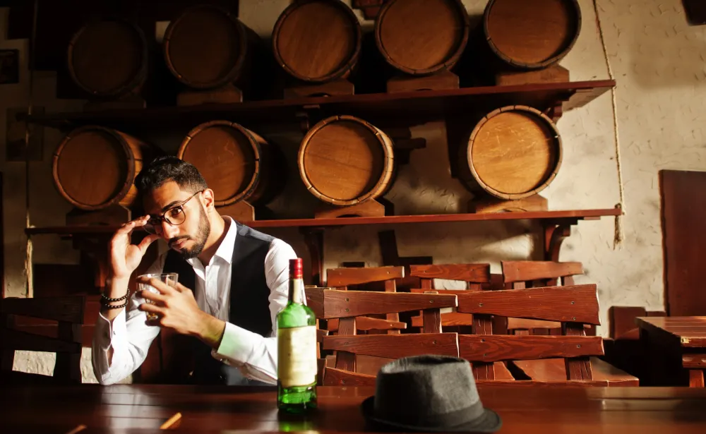 Jasa Pembuatan Wine Cellar Tangerang
